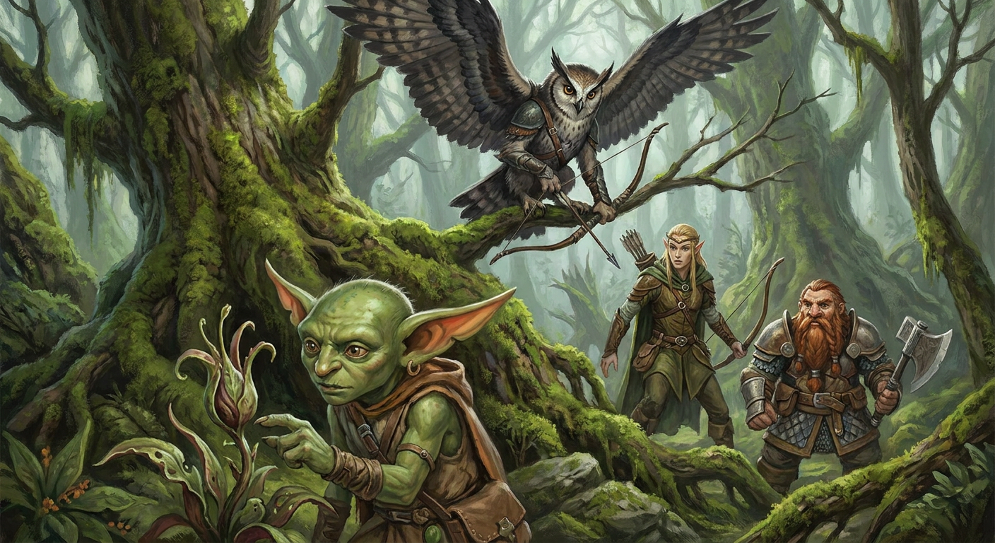 Pathfinder