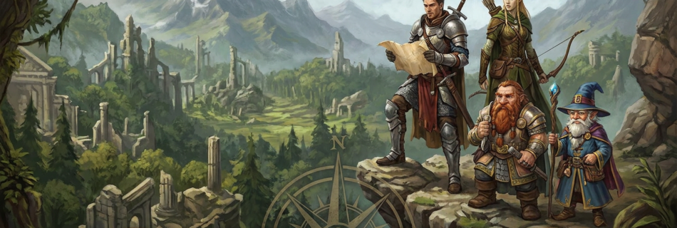 What Is Pathfinder